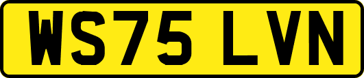 WS75LVN