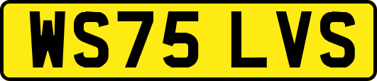 WS75LVS