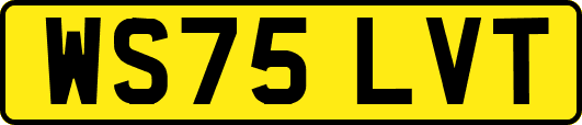 WS75LVT