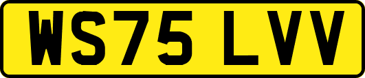 WS75LVV