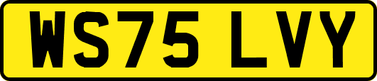 WS75LVY