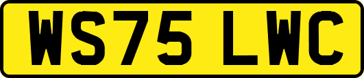 WS75LWC
