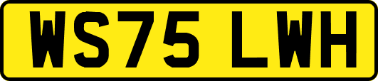 WS75LWH