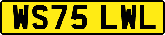 WS75LWL