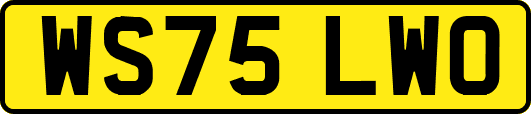 WS75LWO