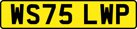 WS75LWP