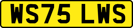 WS75LWS