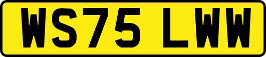 WS75LWW