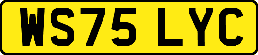 WS75LYC
