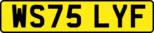 WS75LYF