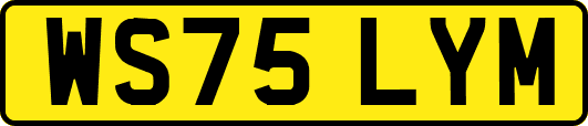 WS75LYM