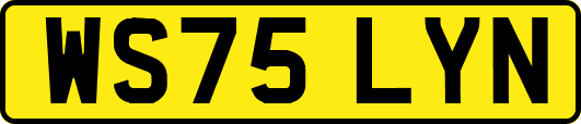 WS75LYN