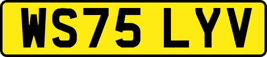 WS75LYV