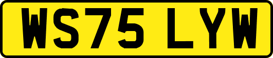WS75LYW