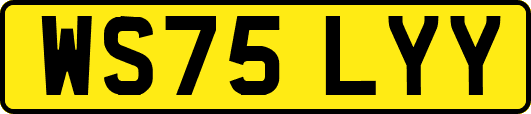 WS75LYY