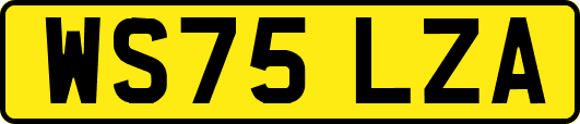 WS75LZA