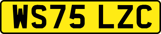 WS75LZC