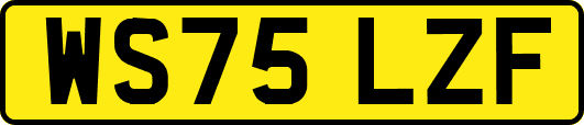 WS75LZF