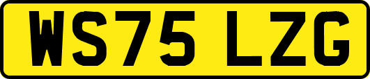 WS75LZG