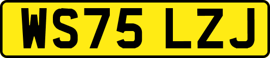 WS75LZJ