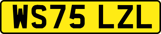 WS75LZL