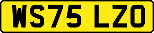 WS75LZO