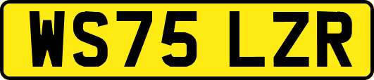 WS75LZR