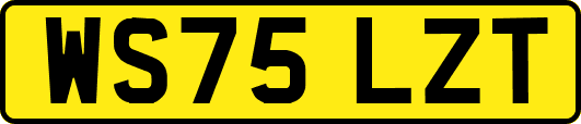 WS75LZT