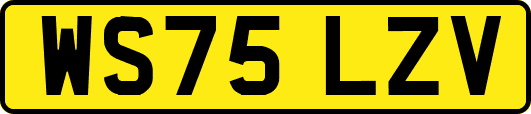 WS75LZV
