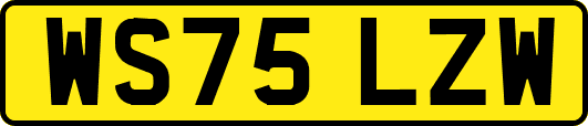 WS75LZW
