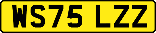 WS75LZZ