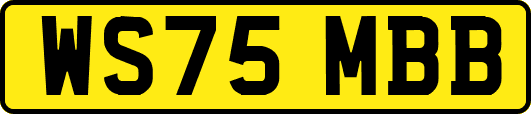 WS75MBB