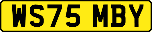 WS75MBY