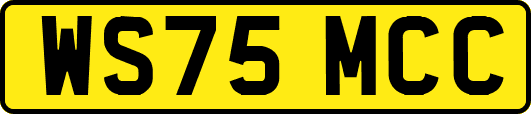 WS75MCC