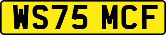 WS75MCF
