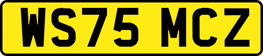 WS75MCZ