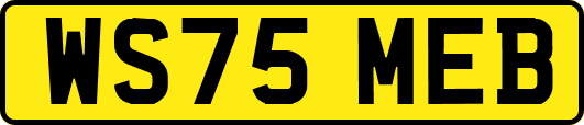 WS75MEB