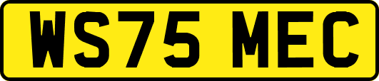 WS75MEC