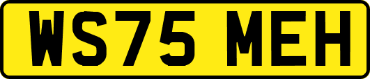WS75MEH