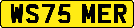 WS75MER