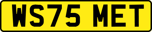 WS75MET