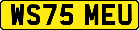 WS75MEU