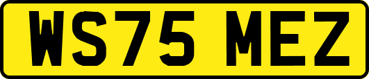 WS75MEZ