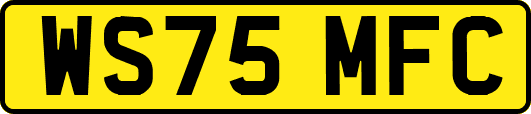 WS75MFC
