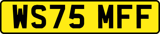 WS75MFF