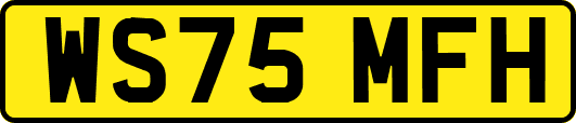 WS75MFH
