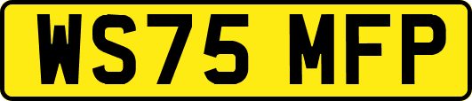 WS75MFP