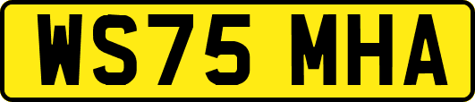 WS75MHA