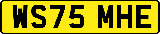 WS75MHE
