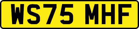 WS75MHF